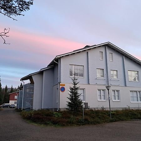 Roehkoestar 108 Apartman Äkäslompolo Kültér fotó