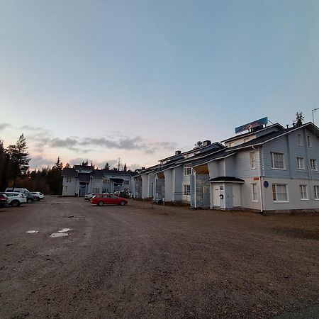 Roehkoestar 108 Apartman Äkäslompolo Kültér fotó
