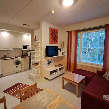 Roehkoestar 108 Apartman Äkäslompolo Kültér fotó