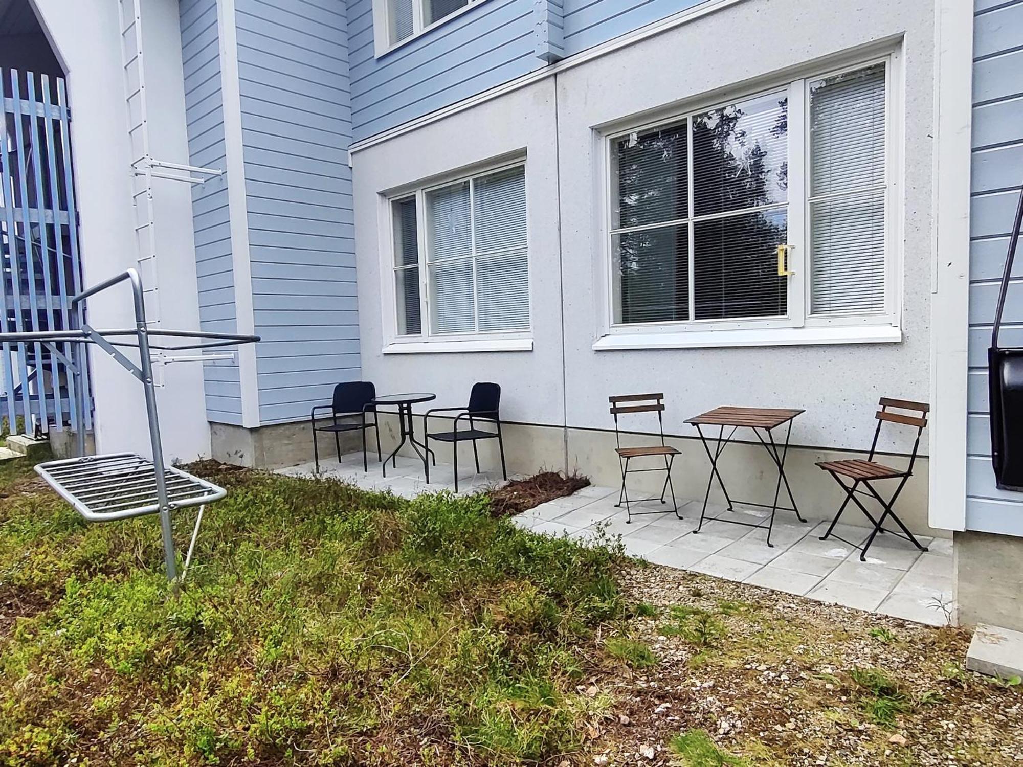 Roehkoestar 108 Apartman Äkäslompolo Kültér fotó