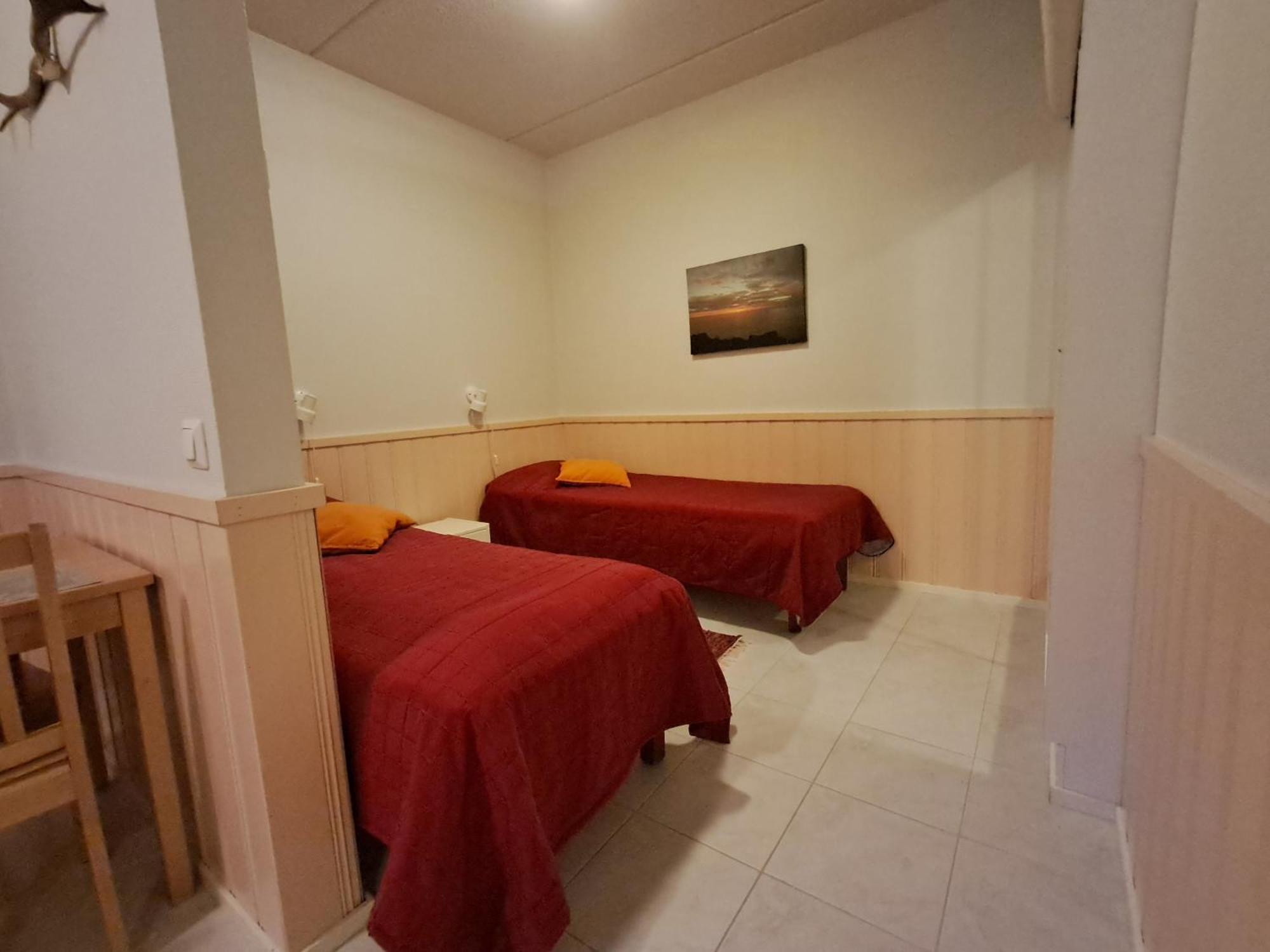Roehkoestar 108 Apartman Äkäslompolo Kültér fotó