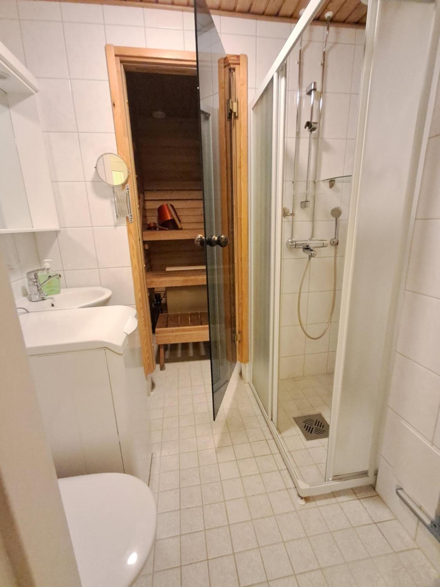 Roehkoestar 108 Apartman Äkäslompolo Kültér fotó
